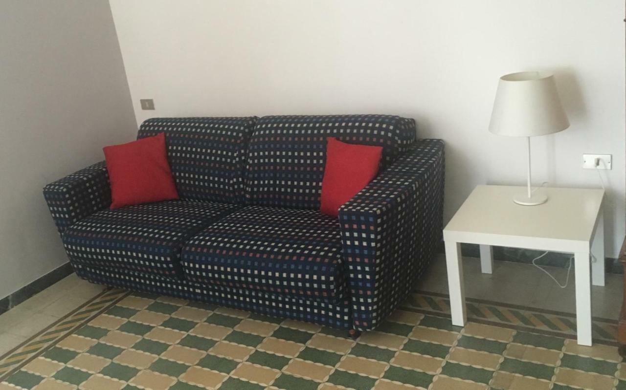 Casa Vacanze Pizzicanto Irsina Exterior photo