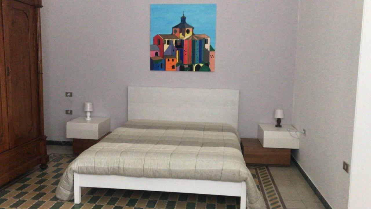 Casa Vacanze Pizzicanto Irsina Exterior photo